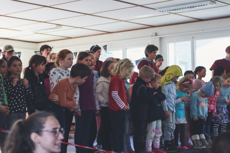 Kids-Party 2026