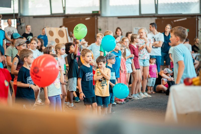 Kids-Day 2024